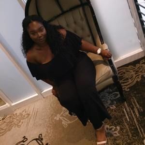 Meet your Posher, Shakirah